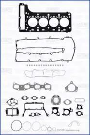 52364900 AJUSA Комплект прокладок, головка цилиндра