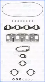 53006800 AJUSA Комплект прокладок, головка цилиндра