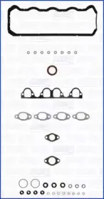 53007400 AJUSA Комплект прокладок, головка цилиндра