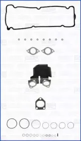 53007800 AJUSA Комплект прокладок, головка цилиндра