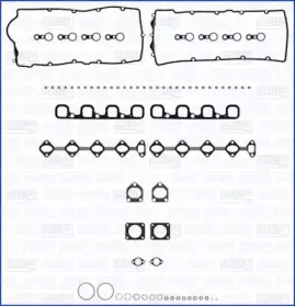 53012900 AJUSA Комплект прокладок, головка цилиндра