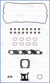 53014600 AJUSA Комплект прокладок, головка цилиндра