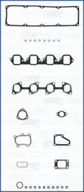 53015500 AJUSA Комплект прокладок, головка цилиндра