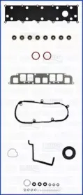 53018000 AJUSA Комплект прокладок, головка цилиндра