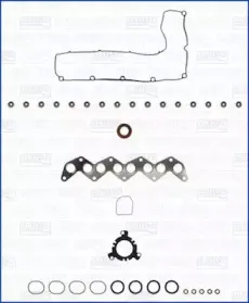 53020500 AJUSA Комплект прокладок, головка цилиндра