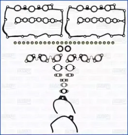 53023900 AJUSA Комплект прокладок, головка цилиндра
