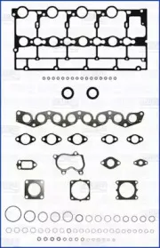 53024100 AJUSA Комплект прокладок, головка цилиндра