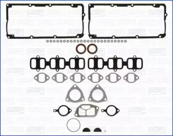 53024500 AJUSA Комплект прокладок, головка цилиндра