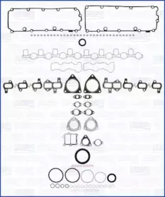 53041900 AJUSA Комплект прокладок, головка цилиндра