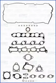 53043700 AJUSA Комплект прокладок, головка цилиндра