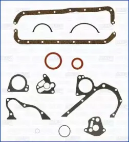 54000600 AJUSA Комплект прокладок, блок-картер двигателя