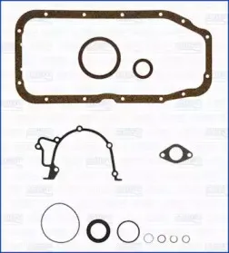 54002800 AJUSA Комплект прокладок, блок-картер двигателя