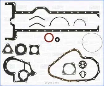 54006300 AJUSA Комплект прокладок, блок-картер двигателя