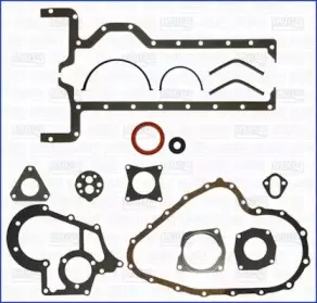 54006400 AJUSA Комплект прокладок, блок-картер двигателя