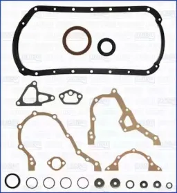 54028300 AJUSA Комплект прокладок, блок-картер двигателя