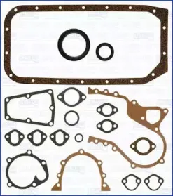 54028900 AJUSA Комплект прокладок, блок-картер двигателя