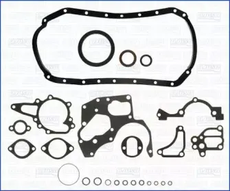 54037700 AJUSA Комплект прокладок, блок-картер двигателя