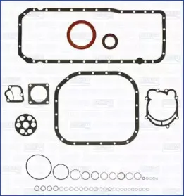 54040200 AJUSA Комплект прокладок, блок-картер двигателя