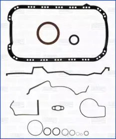 54060200 AJUSA Комплект прокладок, блок-картер двигателя