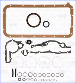 54060500 AJUSA Комплект прокладок, блок-картер двигателя