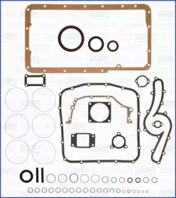 54060700 AJUSA Комплект прокладок, блок-картер двигателя