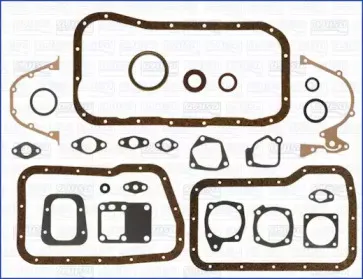 54061700 AJUSA Комплект прокладок, блок-картер двигателя