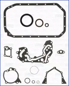 54064000 AJUSA Комплект прокладок, блок-картер двигателя
