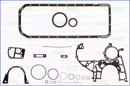 54064900 AJUSA Комплект прокладок, блок-картер двигателя