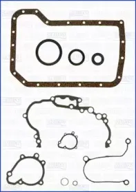 54065500 AJUSA Комплект прокладок, блок-картер двигателя