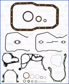 54066200 AJUSA Комплект прокладок, блок-картер двигателя