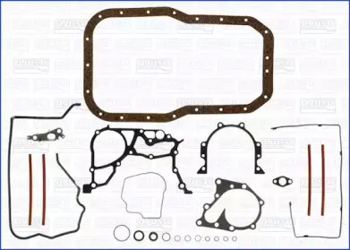 54066300 AJUSA Комплект прокладок, блок-картер двигателя