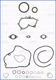 54066600 AJUSA Комплект прокладок, блок-картер двигателя