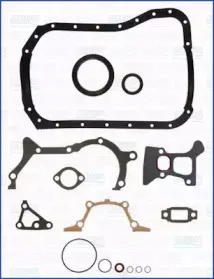 54067500 AJUSA Комплект прокладок, блок-картер двигателя