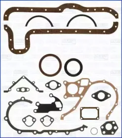 54068100 AJUSA Комплект прокладок, блок-картер двигателя