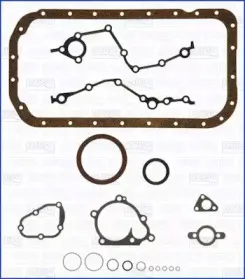 54072500 AJUSA Комплект прокладок, блок-картер двигателя