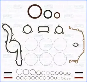 54077200 AJUSA Комплект прокладок, блок-картер двигателя