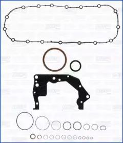 54079800 AJUSA Комплект прокладок, блок-картер двигателя