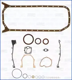 54080900 AJUSA Комплект прокладок, блок-картер двигателя
