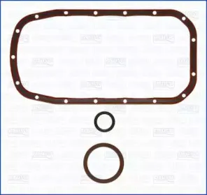 54081500 AJUSA Комплект прокладок, блок-картер двигателя