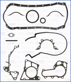 54084200 AJUSA Комплект прокладок, блок-картер двигателя