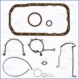 54084400 AJUSA Комплект прокладок, блок-картер двигателя