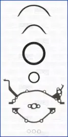 54085700 AJUSA Комплект прокладок, блок-картер двигателя