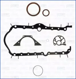 54088900 AJUSA Комплект прокладок, блок-картер двигателя