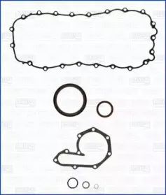 54089300 AJUSA Комплект прокладок, блок-картер двигателя