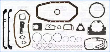 54090700 AJUSA Комплект прокладок, блок-картер двигателя