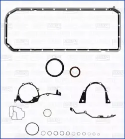54096700 AJUSA Комплект прокладок, блок-картер двигателя