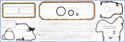 54102700 AJUSA Комплект прокладок, блок-картер двигателя