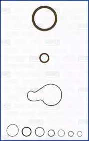 54106300 AJUSA Комплект прокладок, блок-картер двигателя