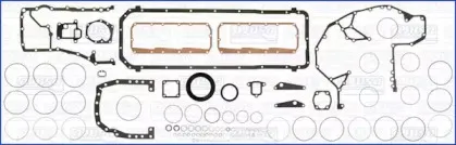 54106500 AJUSA Комплект прокладок, блок-картер двигателя