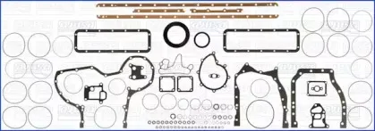 54107200 AJUSA Комплект прокладок, блок-картер двигателя